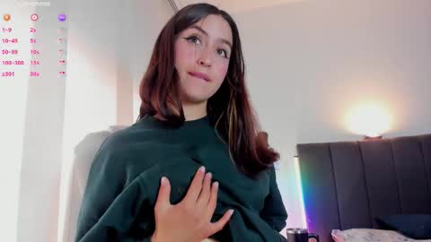 Catimore online show from October 2025 03:19:01 PM