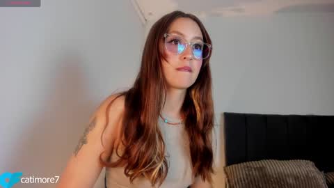 Catimore online show from May 2026 03:09:01 PM