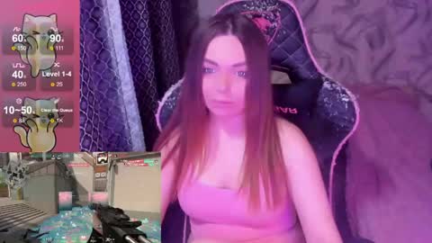 Snapshot of catisyfury chatting on March 2026 03:42:01 PM . . online show from March 2026 03:42:01 PM