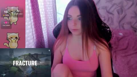 Snapshot of catisyfury chatting on March 2026 07:13:01 AM . . online show from March 2026 07:13:01 AM