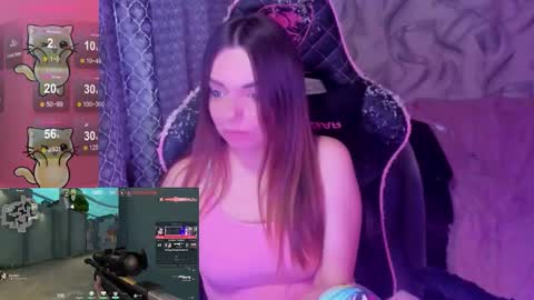 Snapshot of catisyfury chatting on March 2026 03:07:02 PM . . online show from March 2026 03:07:02 PM