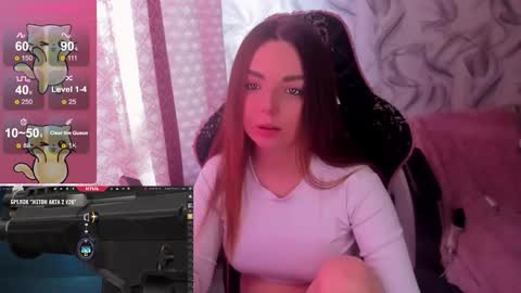 Snapshot of catisyfury chatting on March 2026 09:36:02 AM . . online show from March 2026 09:36:02 AM