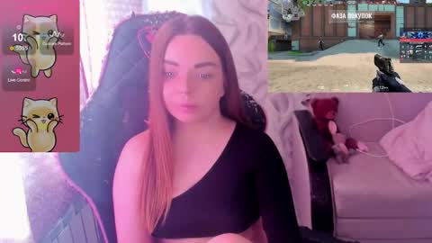 Snapshot of catisyfury chatting on March 2026 10:29:01 AM . . online show from March 2026 10:29:01 AM