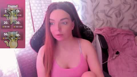 Snapshot of catisyfury chatting on March 2026 09:04:02 AM . . online show from March 2026 09:04:02 AM