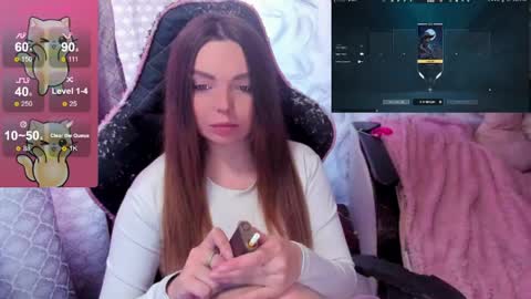 Snapshot of catisyfury chatting on April 2026 06:58:01 AM . . online show from April 2026 06:58:01 AM