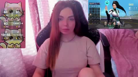 Snapshot of catisyfury chatting on April 2026 11:59:01 AM . . online show from April 2026 11:59:01 AM