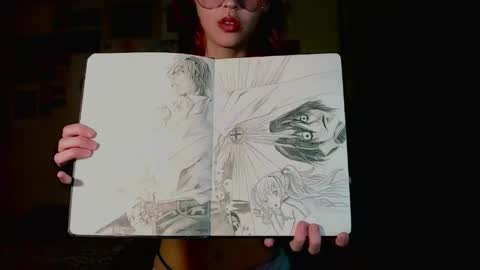 Cat online show from March 2026 01:18:01 AM