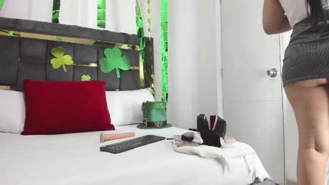 Snapshot of catleyasmith chatting on March 2026 12:41:01 PM Catleya online show from March 2026 12:41:01 PM