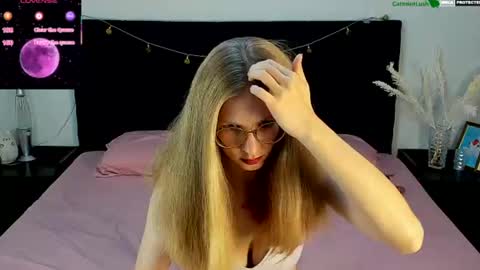CatmintLush online show from July 2026 11:40:01 PM