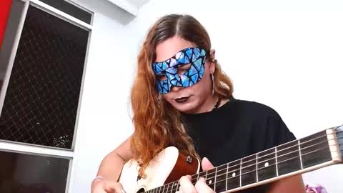 Catalina Restrepo online show from January 2026 02:13:01 AM