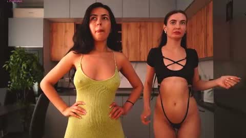 catolinanight online show from July 2026 06:05:01 AM