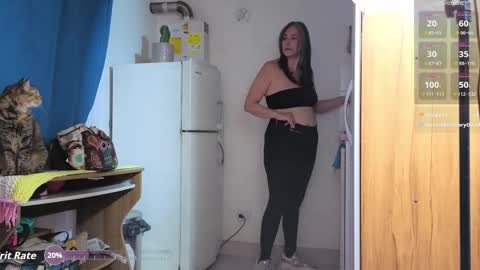 catrina online show from October 2025 01:14:02 AM