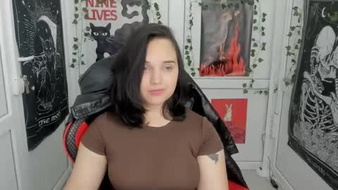 Catrine online show from July 2026 12:48:02 PM