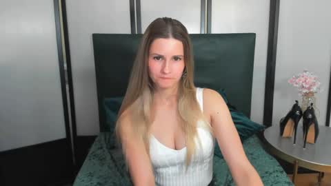 CatrinGood online show from May 2026 07:47:02 AM