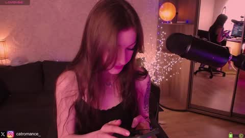 Katerina online show from December 2024 06:49:01 PM
