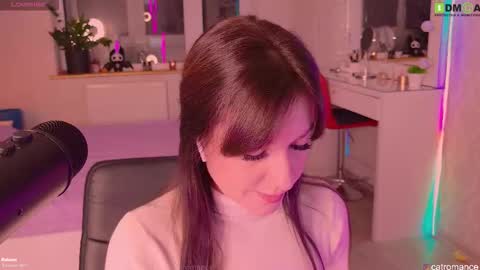 Katerina online show from November 2025 07:23:02 PM