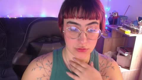 im MIA  -Independent Model  MY OF is catsito3 online show from April 2026 07:45:01 PM