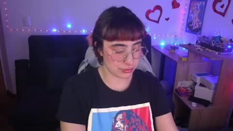 im MIA  -Independent Model  MY OF is catsito3 online show from April 2026 04:52:01 AM