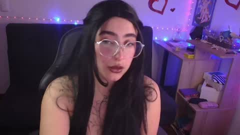 im MIA  -Independent Model  MY OF is catsito3 online show from June 2026 04:14:02 AM