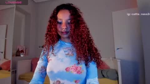 catta 3 online show from December 2024 11:35:01 AM