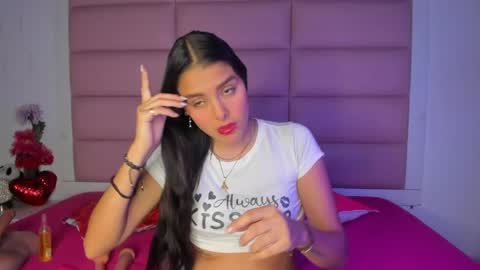 cattalina_25 online show from April 2026 12:55:01 PM