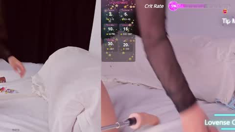 Snapshot of cattleya_annie chatting on February 2025 08:14:02 PM Cattleya Annie online show from February 2025 08:14:02 PM