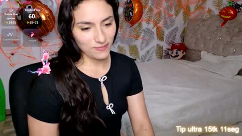 Snapshot of cattleyaangel chatting on October 2025 03:25:01 AM Cattleya online show from October 2025 03:25:01 AM