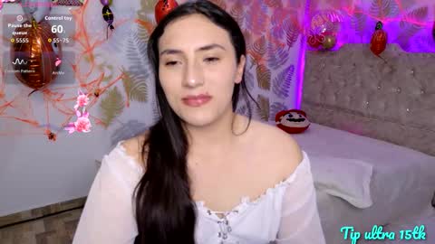Snapshot of cattleyaangel chatting on October 2025 10:32:02 PM Cattleya online show from October 2025 10:32:02 PM