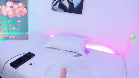 CattNamy online show from December 2024 05:37:02 AM