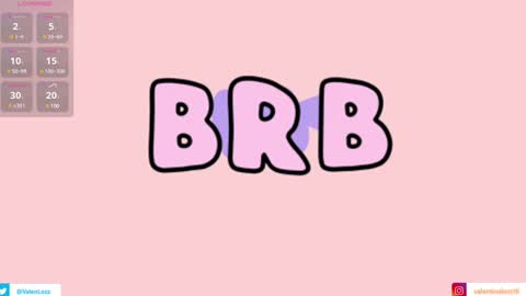 Snapshot of catty_20 chatting on December 2024 01:45:01 AM Valentina online show from December 2024 01:45:01 AM