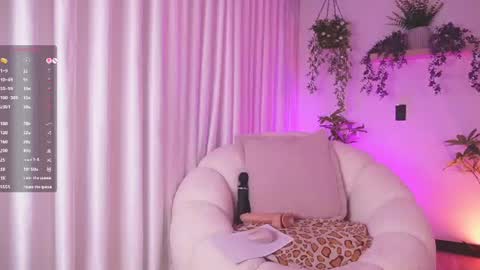  Catty mai  online show from July 2026 04:29:01 AM