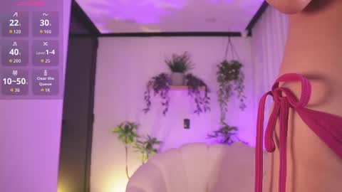  Catty mai  online show from July 2026 03:35:01 AM