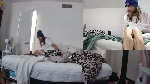 zatbabydaddy online show from January 2025 06:24:02 PM