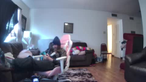 zatbabydaddy online show from January 2025 02:30:02 PM