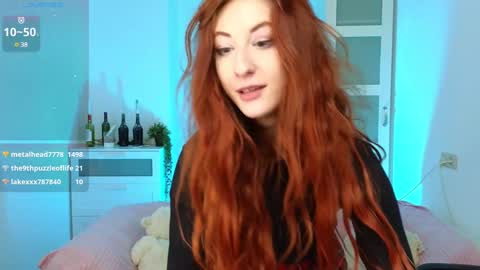 caty_cuddly online show from January 2025 08:22:01 AM