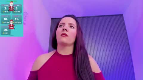 caty online show from December 2025 07:36:01 AM