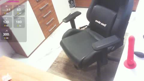 Snapshot of catyioanna chatting on December 2024 10:45:01 PM SexyIoanna online show from December 2024 10:45:01 PM