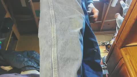 caughtnaked online show from January 2025 05:37:02 PM