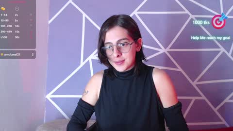 cava_pretty online show from January 2025 09:58:02 AM