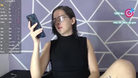 cava_pretty online show from February 2025 11:09:02 AM