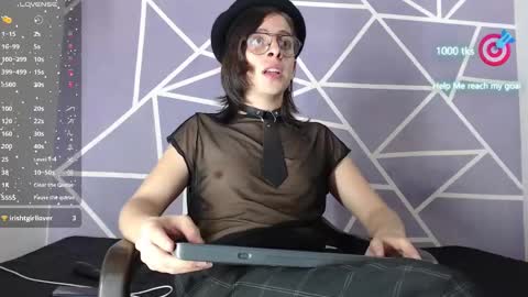 cava_pretty online show from March 2025 01:18:01 PM