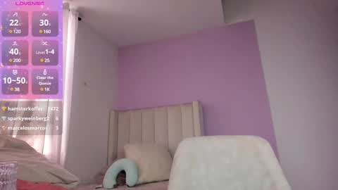 Cay online show from March 2025 09:59:01 PM