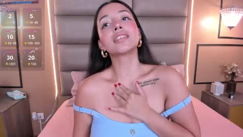 caylincollins online show from March 2025 03:44:01 AM