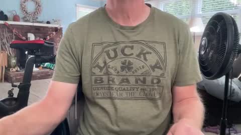 Snapshot of cbjohnjohn chatting on October 2025 03:46:02 PM John online show from October 2025 03:46:02 PM