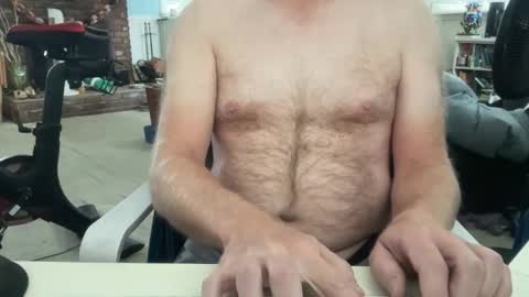 Snapshot of cbjohnjohn chatting on November 2025 04:29:01 PM John online show from November 2025 04:29:01 PM