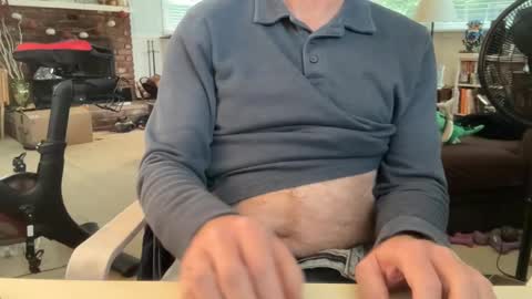 Snapshot of cbjohnjohn chatting on November 2025 09:21:02 PM John online show from November 2025 09:21:02 PM