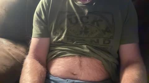 Snapshot of cbjohnjohn chatting on December 2025 06:19:02 AM John online show from December 2025 06:19:02 AM