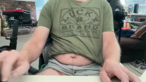 Snapshot of cbjohnjohn chatting on February 2026 04:21:02 PM John online show from February 2026 04:21:02 PM