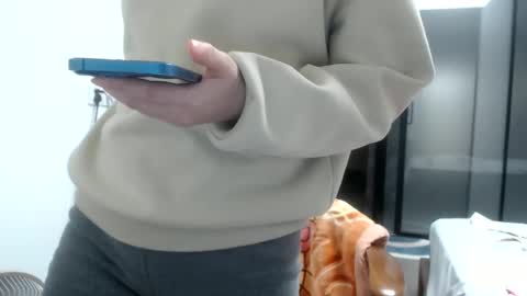 Snapshot of cbz112233 chatting on February 2025 02:14:02 PM ANNYANNY online show from February 2025 02:14:02 PM