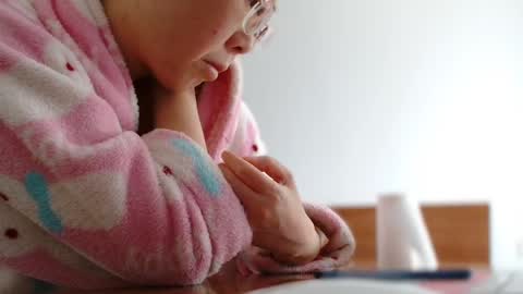 ANNYANNY online show from March 2026 07:12:02 AM